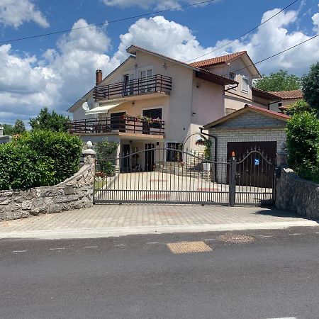 Apartament Lovre Viskovo Zewnętrze zdjęcie