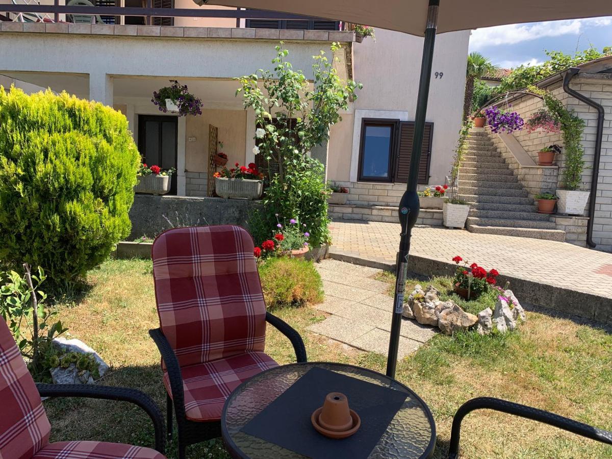 Apartament Lovre Viskovo Zewnętrze zdjęcie