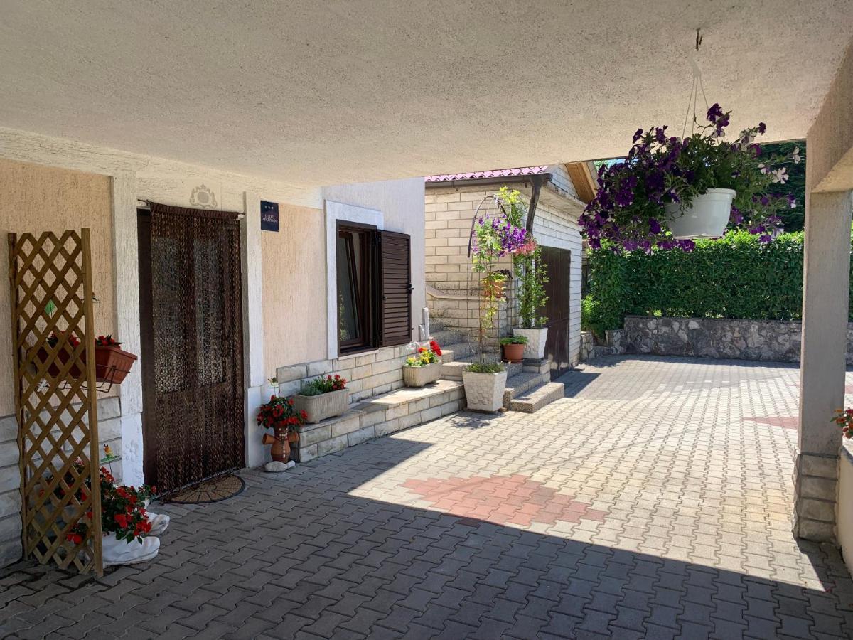 Apartament Lovre Viskovo Zewnętrze zdjęcie