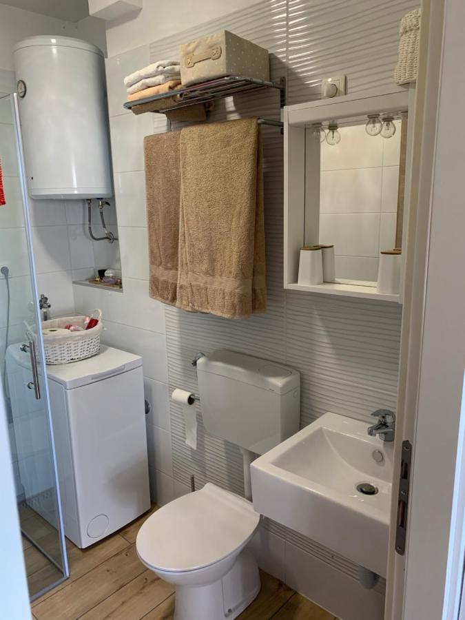 Apartament Lovre Viskovo Zewnętrze zdjęcie
