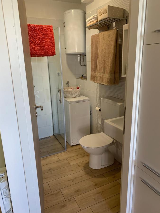 Apartament Lovre Viskovo Zewnętrze zdjęcie