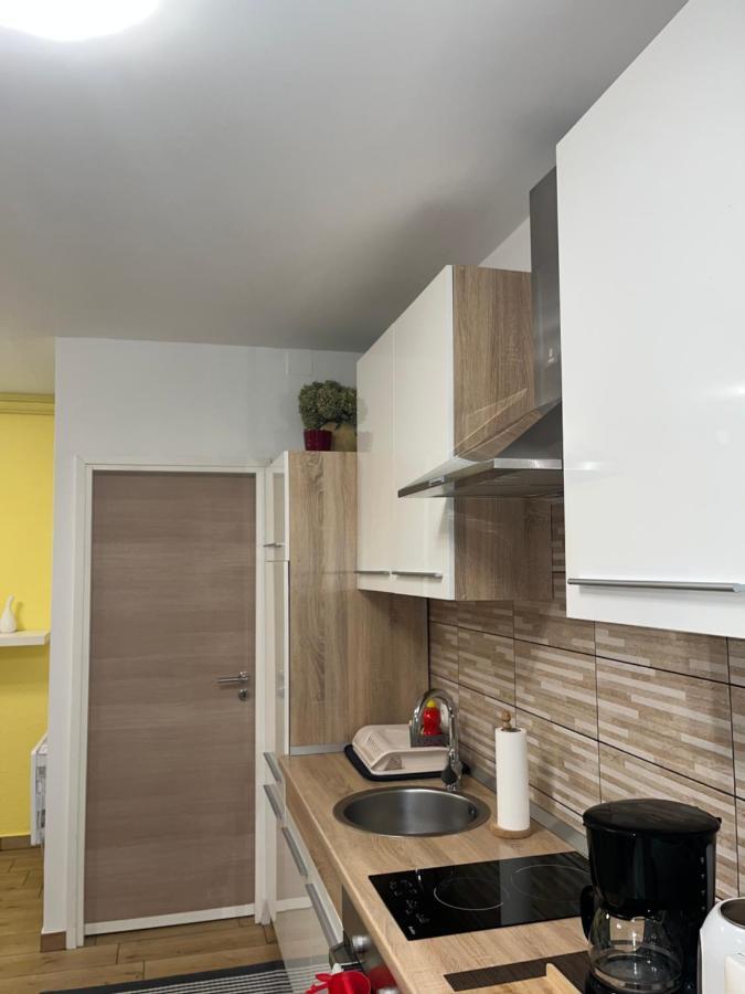 Apartament Lovre Viskovo Zewnętrze zdjęcie