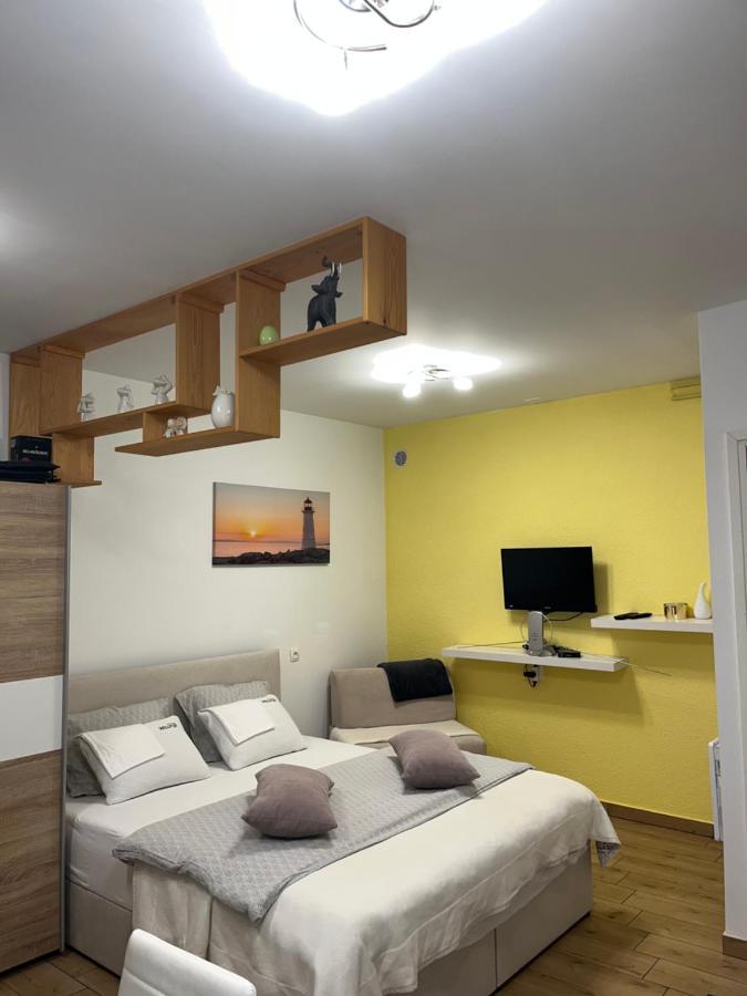Apartament Lovre Viskovo Zewnętrze zdjęcie